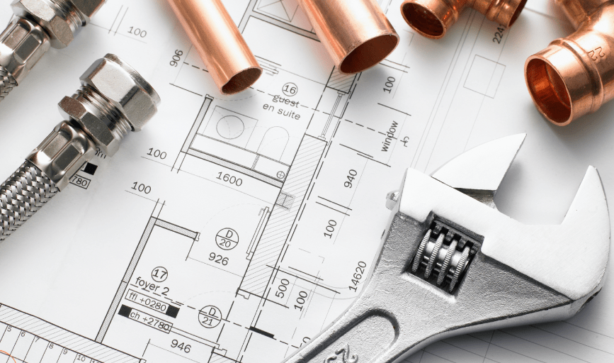PLUMBING REPAIR